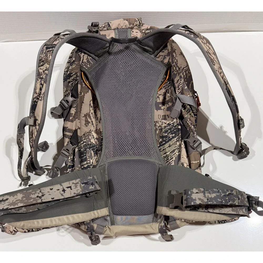 SITKA Gear Flash 20 Pack Hunting Backpack Optifade Open Country Day Pack Camo
